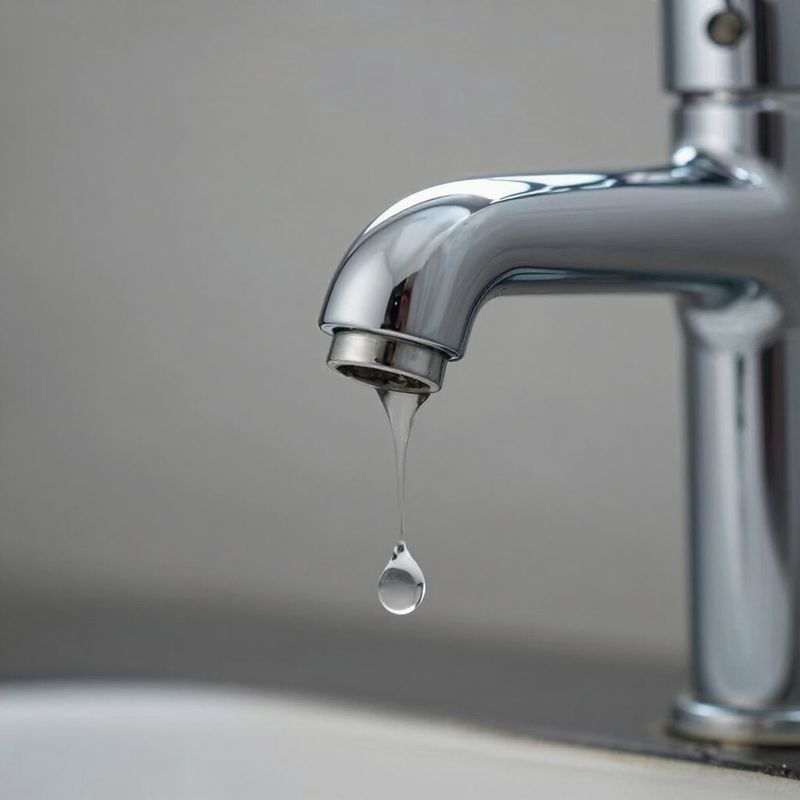 Leak Detection & Repair in Hesperia