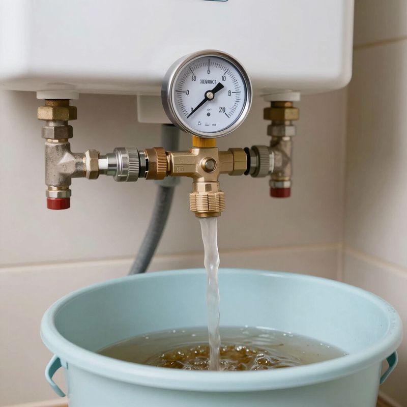 Water Heater Services in Hesperia