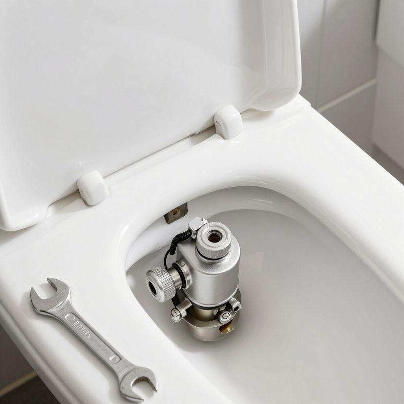 Toilet & Faucet Repair in Hesperia