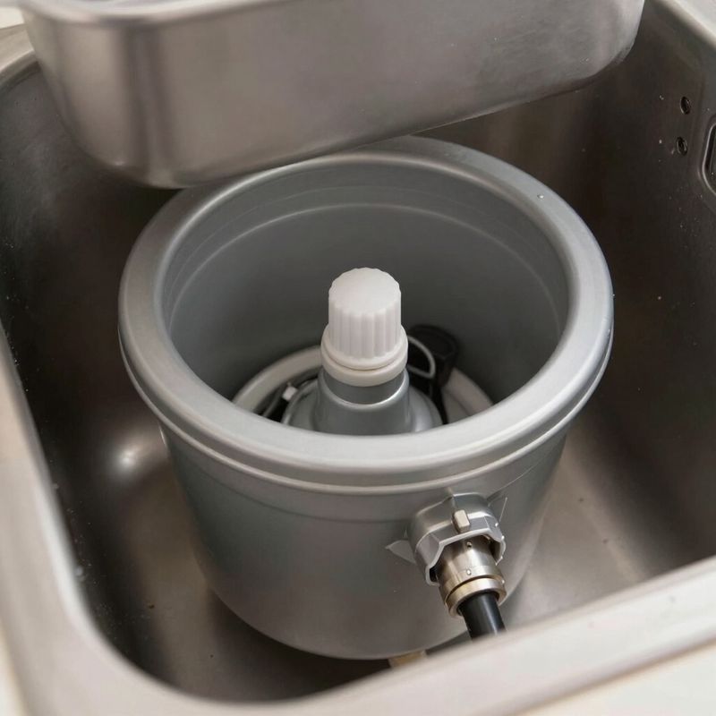 Garbage Disposal in Hesperia